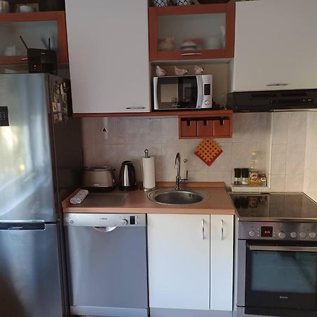 Mali Plac Apartment Zagreb Extérieur photo