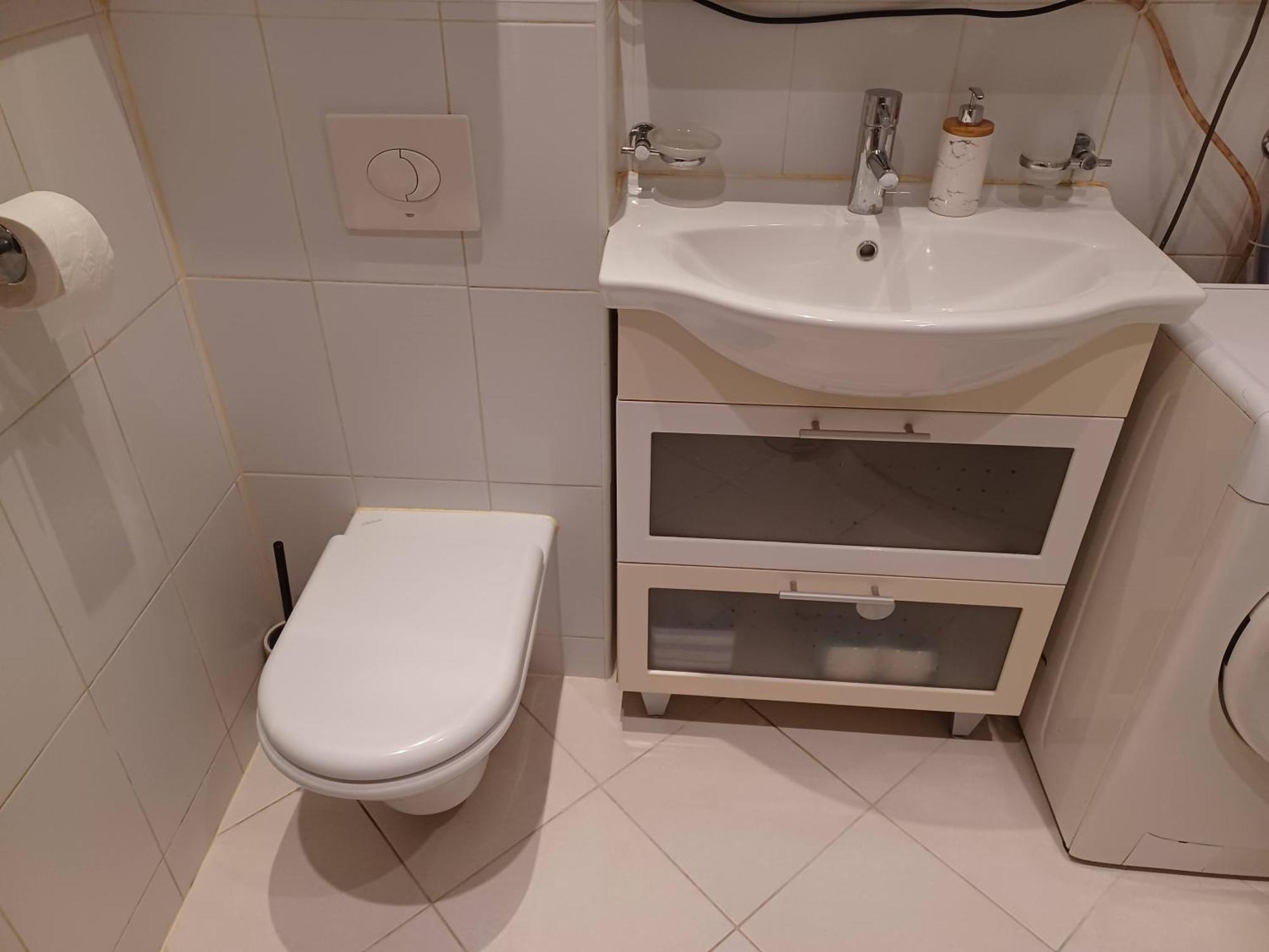Mali Plac Apartment Zagreb Extérieur photo